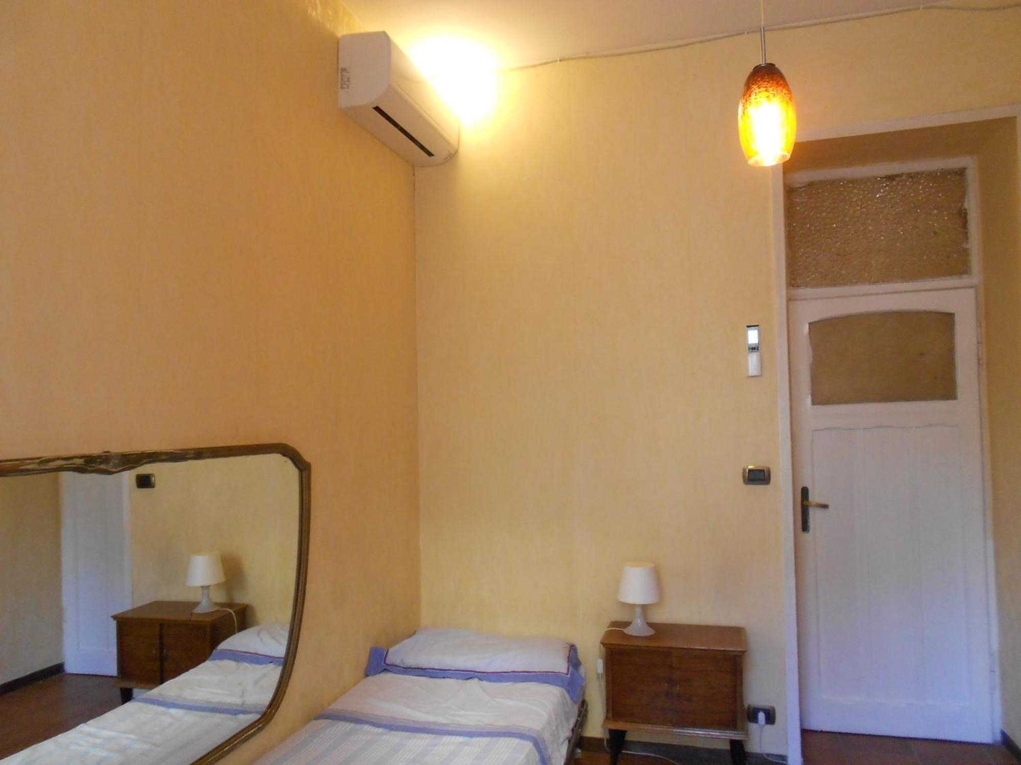 Casa Di Roma Hotel Exterior foto