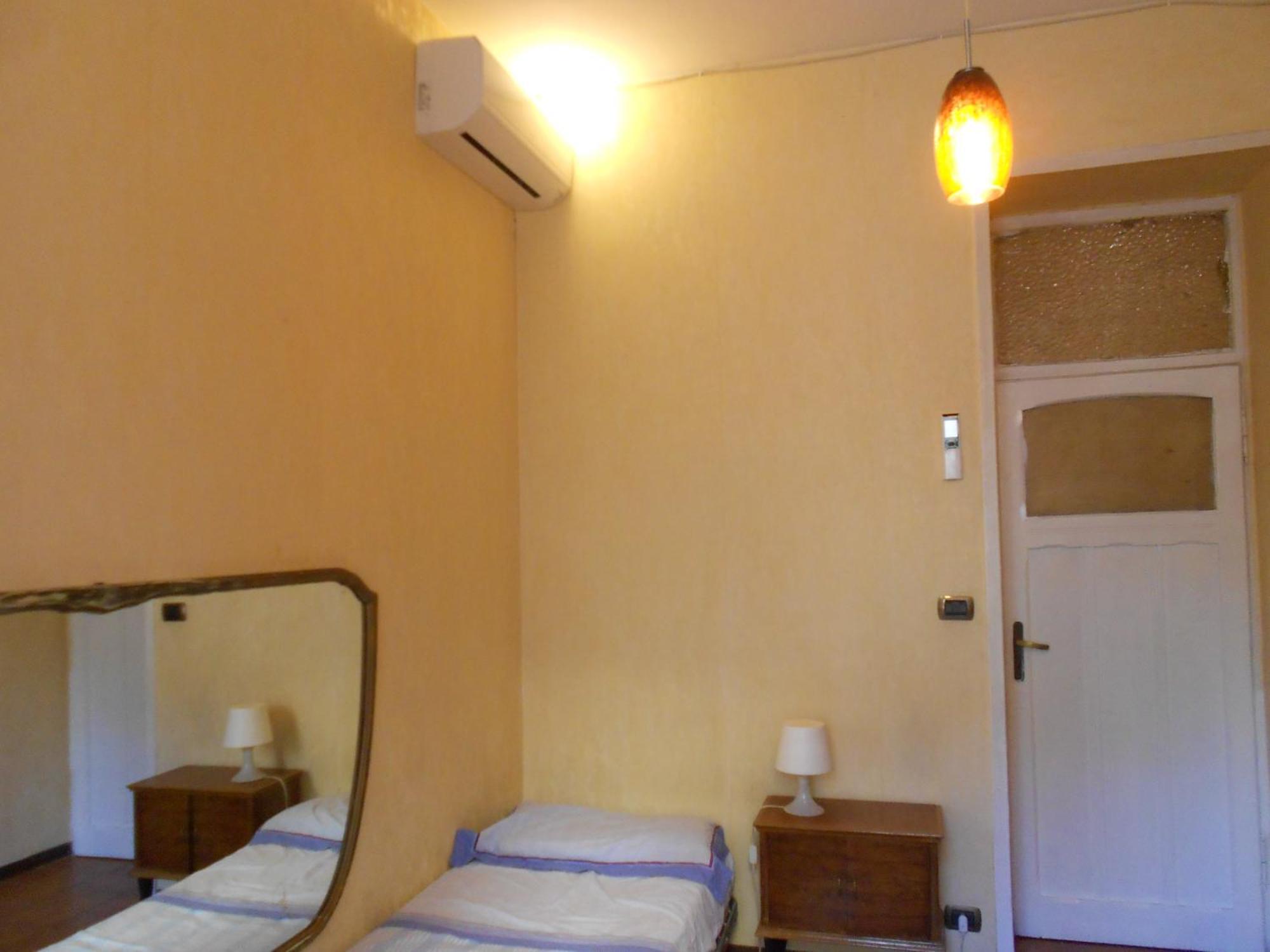 Casa Di Roma Hotel Exterior foto